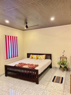 Mangattu Salkara highway view retreat - 5