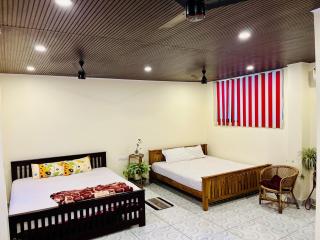 Mangattu Salkara highway view retreat - 6