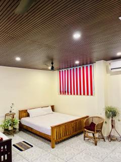 Mangattu Salkara highway view retreat - 7