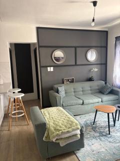 Serenity Hideaway - 7