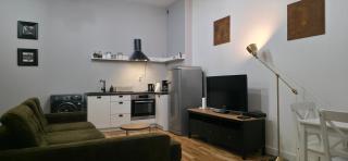 Perfect Stay - "Salonik u Kazimierza" - 0