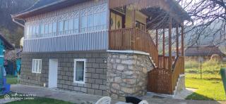 Casa La Umbra Muntilor - 7