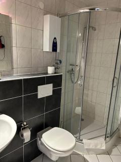 Ferienwohnung mit Schwimmbad und Gartenblick - Sankt Englmar - 5