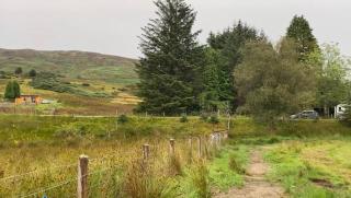 Eco-Friendly Highland Cabin with Mountain Views - 4