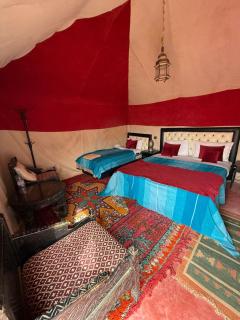 Overnight Sahara Camp - 2