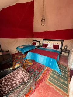 Overnight Sahara Camp - 1