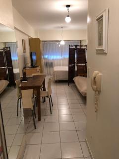 Avda Pte Quintana 440 F - 0