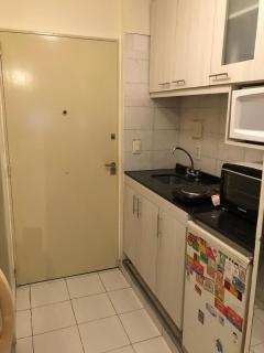 Avda Pte Quintana 440 F - 7