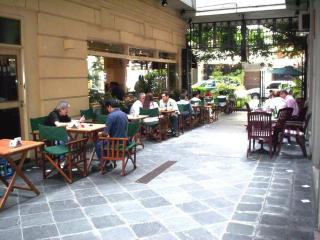 Avda Pte Quintana 440 F - 3