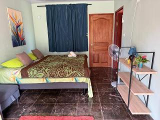 Hitimahana lodge - 8