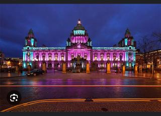 New prime city center 2 bedroom 2 bath duplex apartment with free secure parking - 4