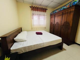 Banana Garden Homestay - 4