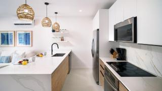 Sorrento 15 townhouse - 7