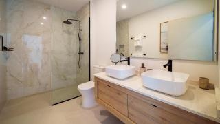 Sorrento 15 townhouse - 4