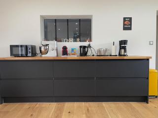 Gîte L'Après-Ski, Spa, Spacieux - 8