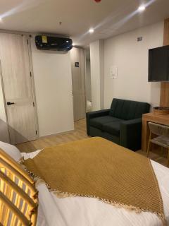 Hotel Ryo 74b Piso 7 Vip - 7