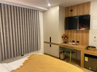 Hotel Ryo 74b Piso 7 Vip - 5