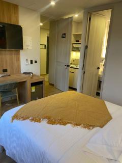 Hotel Ryo 74b Piso 7 Vip - 4