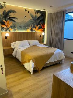 Hotel Ryo 74b Piso 7 Vip - 9