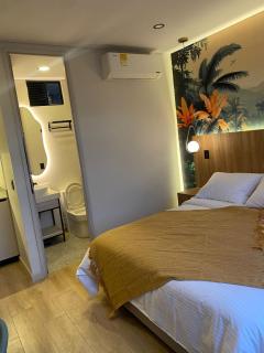 Hotel Ryo 74b Piso 7 Vip - 3