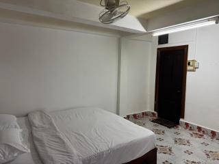 The Luang Prabang Hostel - 6