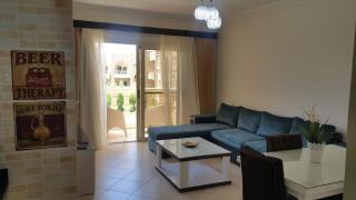 Modern one-bedroom apartment in Vip Zone Sunny Lakes - 9
