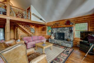 Banner Bunks at River Run - 2