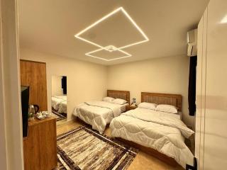 The Pyramid edge stay - 8