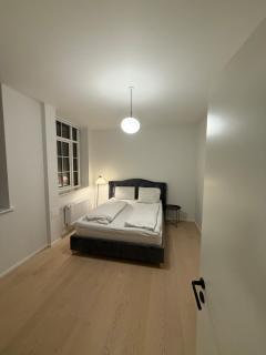 Modern Apartment - 8