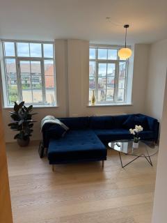 Modern Apartment - 7