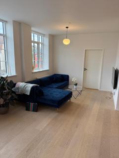 Modern Apartment - 6