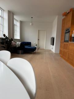 Modern Apartment - 3