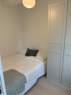 Modern Apartment - 1