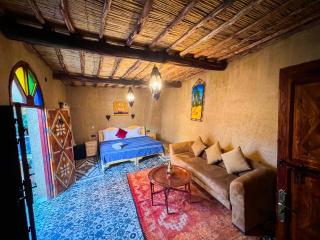 Riad le Petit Jardin - 9