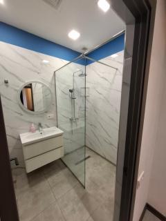 ''Malibu'' Apartment with 2 Bedrooms and Open Balcony, Yerevan CITY CENTER-Buzand Street - 1