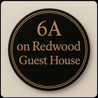 6A on Redwood Guest House in Durban North - 6
