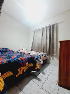 bairro Vila Albuquerque - apto 2 quartos com ar em condomínio - 7