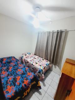 bairro Vila Albuquerque - apto 2 quartos com ar em condomínio - 6