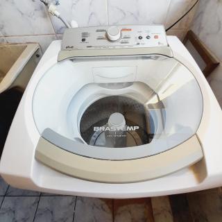 bairro Vila Albuquerque - apto 2 quartos com ar em condomínio - 4