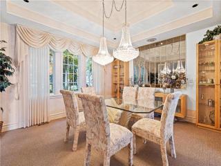 Lakeside Villa across Whisky Run Golf Club - 8