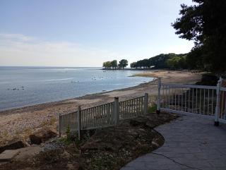 Lakeside Villa across Whisky Run Golf Club - 3