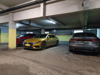 LuxApart Bascarsija Old City Centar free parking - 0