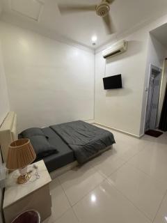 The Lodge - Kuala Kerai - 1