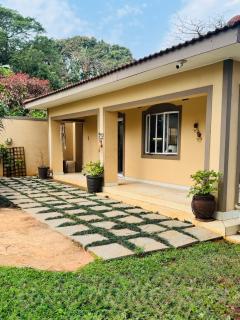 6A on Redwood Guest House in Durban North - 7