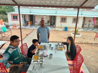 Madhav Homestay - 6