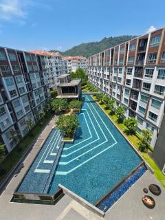 D Condo mine Kathu - 9