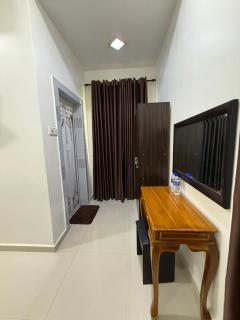 The Lodge - Kuala Kerai - 2