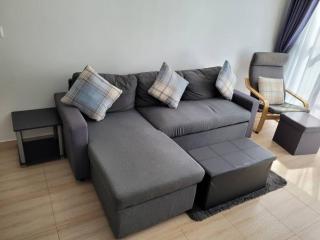 Decent and cosy one bed flat - Bella Vista - 3