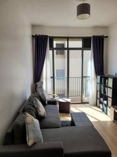 Decent and cosy one bed flat - Bella Vista - 4