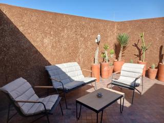 Maison almassira - 7